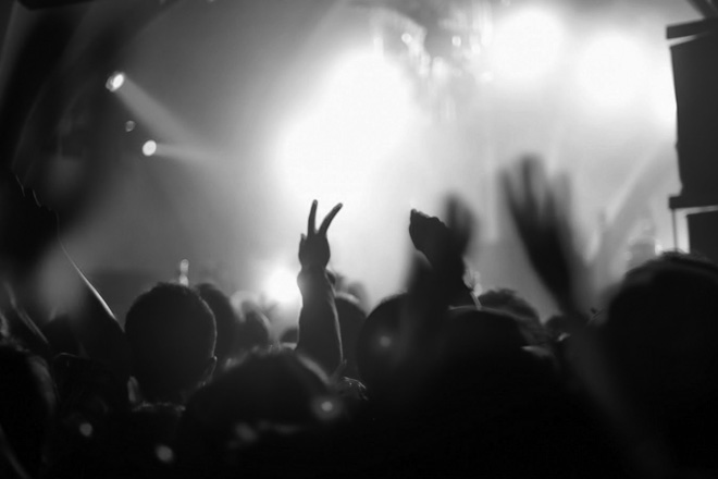 A new report is calling for drug testing in nightclub areas to save lives
