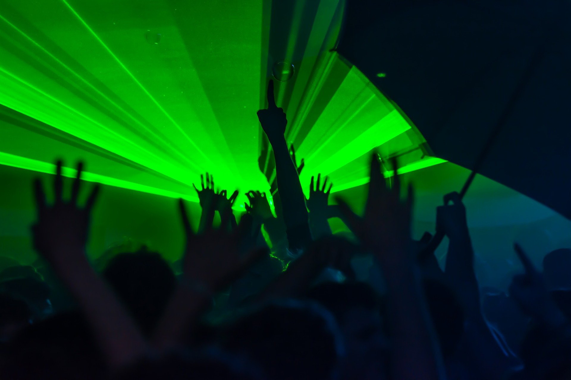 Thousands flock to midnight reopenings as clubs open for the first time in 16 months