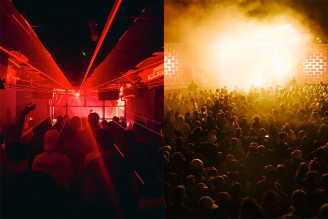 Optimism for clubs and festivals as report shows UK adults could be vaccinated by June