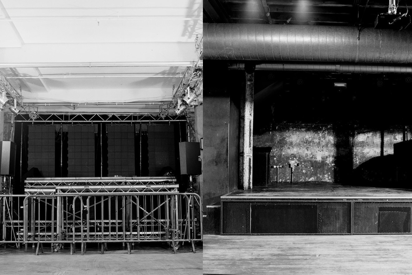 "81% of UK nightclubs will not survive past February" without government support