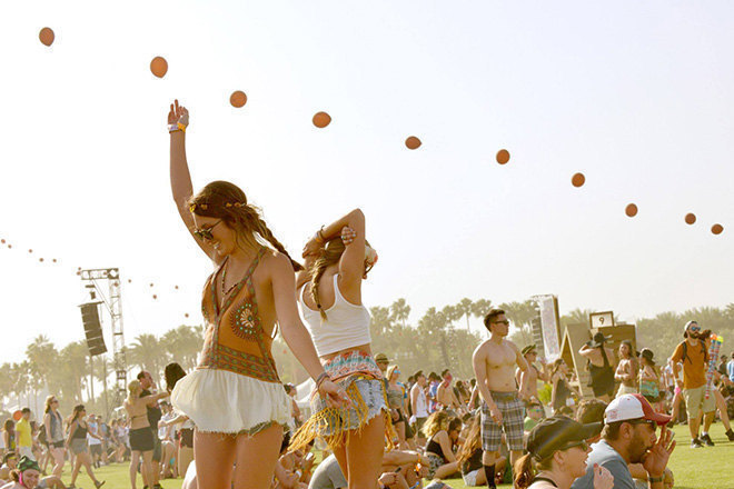 New York to receive an 'East Coast Coachella', Panorama Festival
