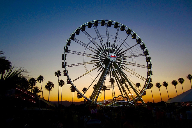 ​Coachella lifetime pass NFTs unavailable amid crypto crash