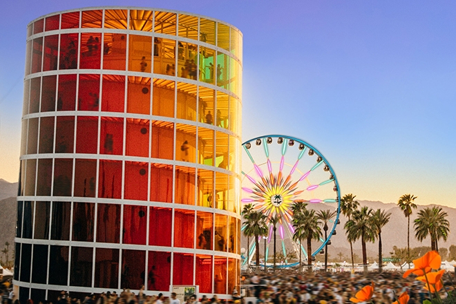 Coachella confirms 2022 dates