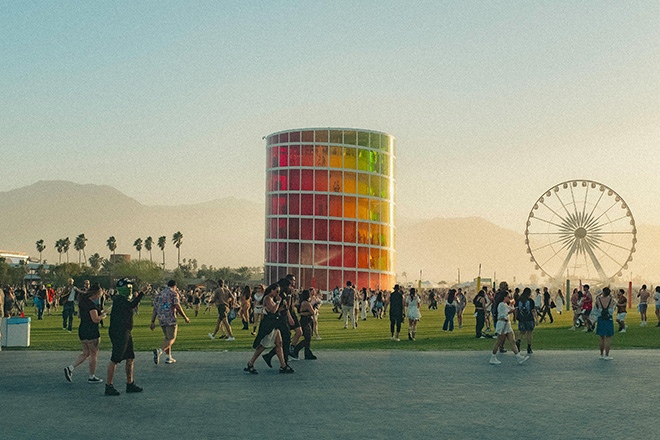 Coachella unveils full 2025 line-up including Missy Elliott