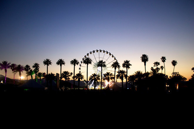 Coachella helps generate around $704 million