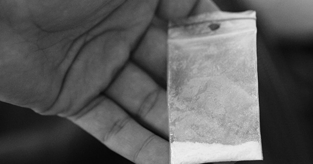 Cocaine deaths are higher than ever as “ultra strength” purity floods UK market