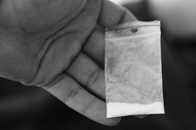 Cocaine deaths are higher than ever as “ultra strength” purity floods UK market