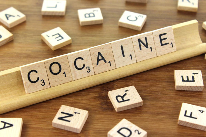 Middle class cocaine users are a big problem in the drug trade, says police leader