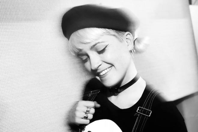 ​Essential: Coco Cole’s ‘Universal Language’ is an exploration of deep, quaking beats