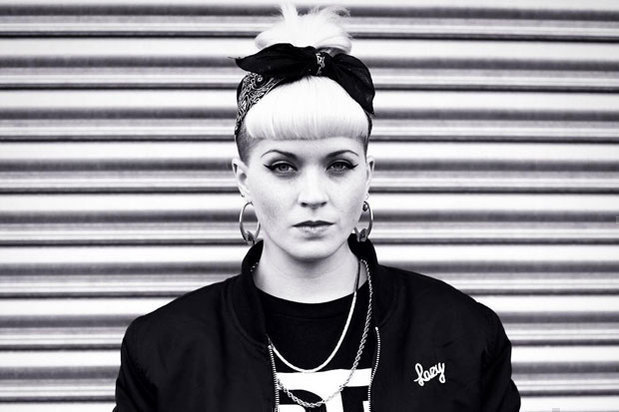 Coco Cole drops new compilation 'Say Yes: Volume 1'
