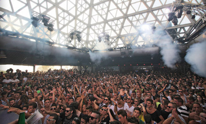 Italian club to close after ecstasy death