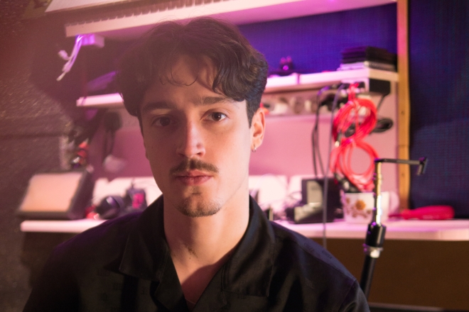 ​Cody Currie announces debut album ‘Lucas’