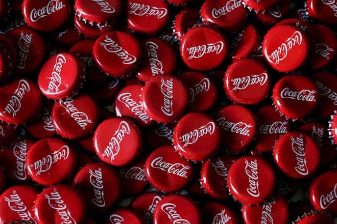 Coca-Cola wants to make weed-infused drinks