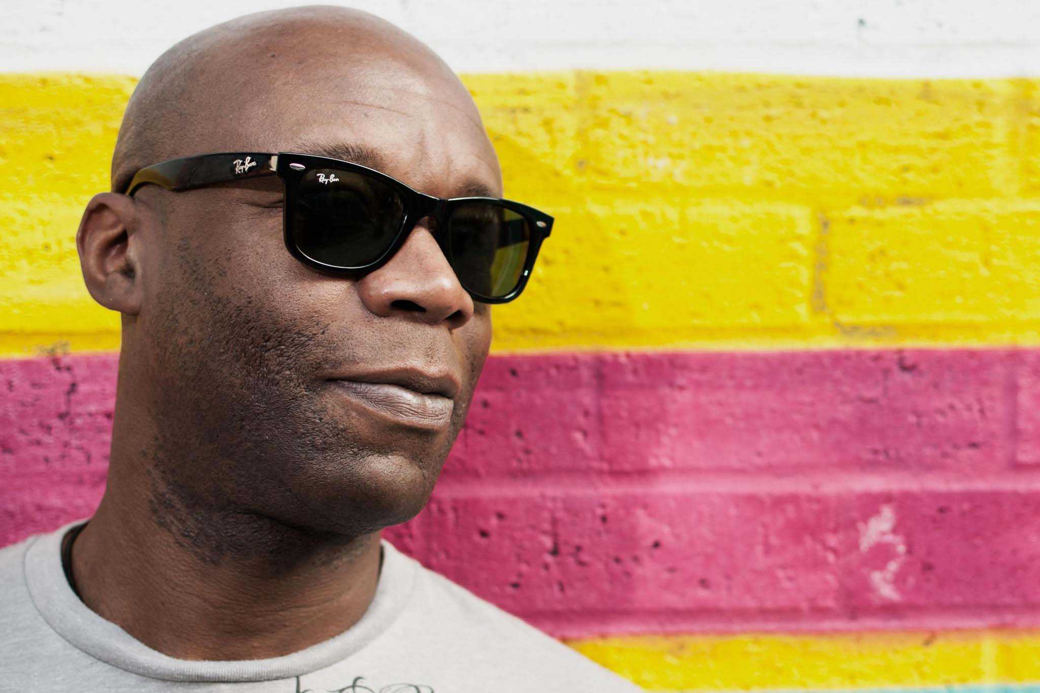 Colin Dale to resurrect Abstrakt Dance radio show on Mixcloud