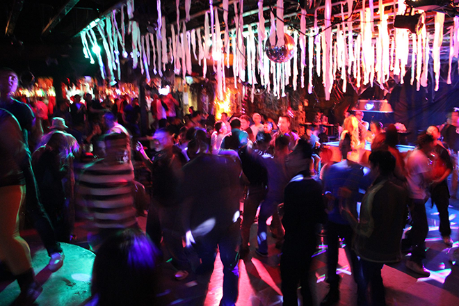 ​Five dead and 25 injured in shooting at LGBTQIA+ nightclub in Colorado