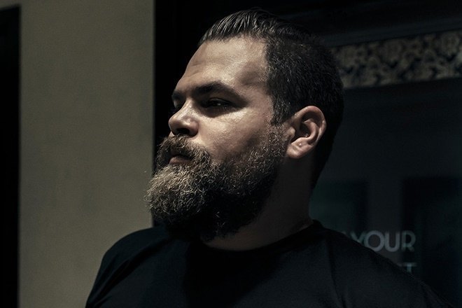 Com Truise preps his 'Silicon Tare' EP and a tour