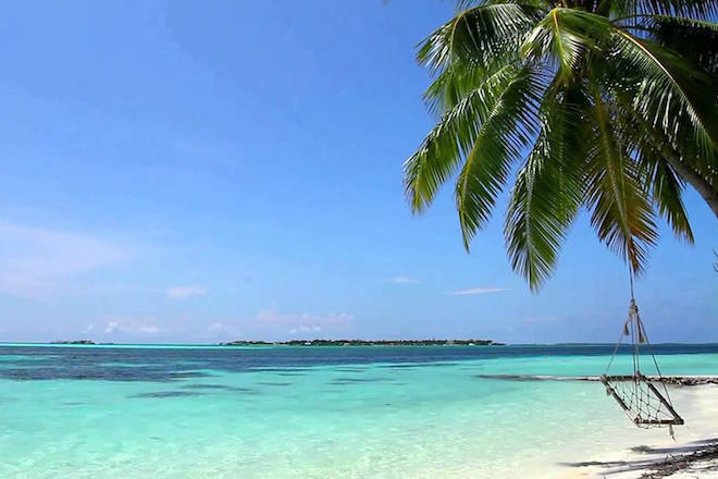 ​Spotify Playlist: 50 chilled tracks to help you escape the Monday comedown