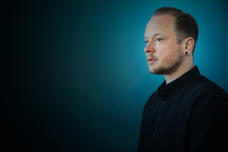 FJAAK, Shed and more to feature on new Marcus Fengler compilation