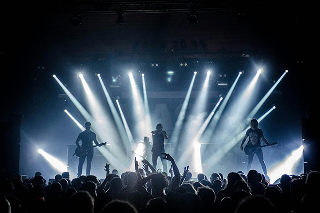 £1.6 million touring fund to be distributed to UK musicians in government scheme 