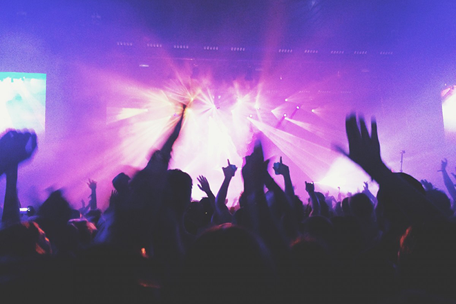 Live Nation face wage theft lawsuit from former security team