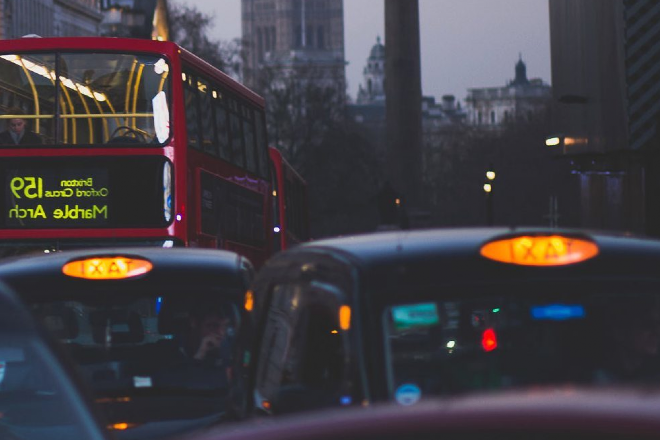 London congestion charge to be scrapped in evenings to "boost nightlife"