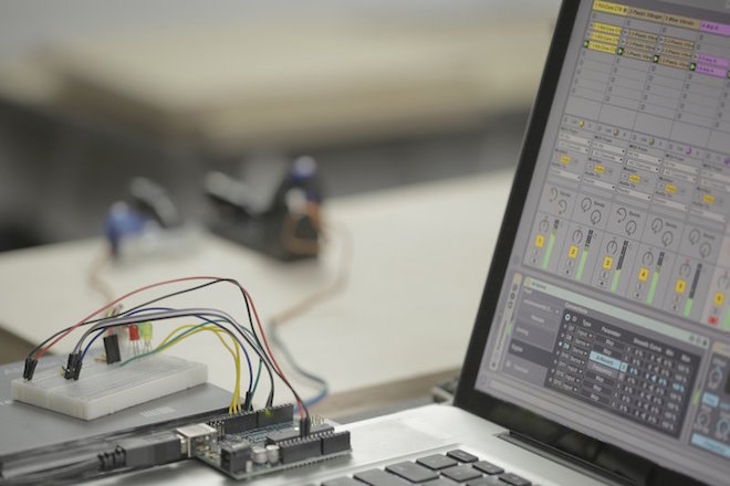 Ableton releases free pack for Max for live