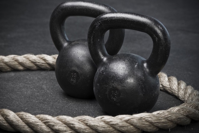 Spotify playlist: 50 cuts of underground mayhem to put your workout in motion