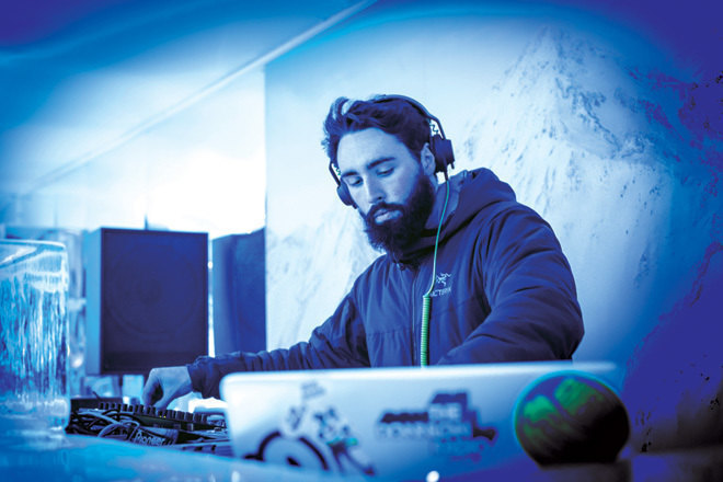 We're hosting DJ tutorials in Manchester this September