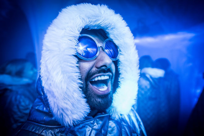 DJ Quest returns for 2017
