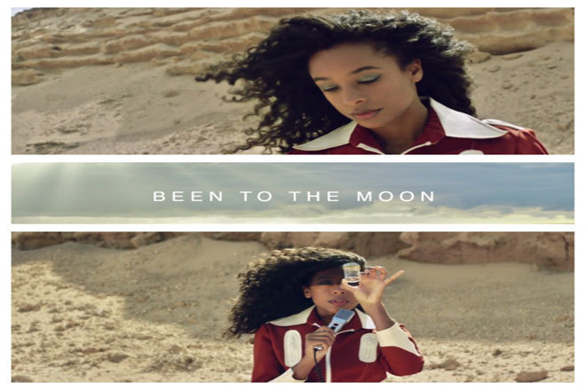 Corinne Bailey Rae