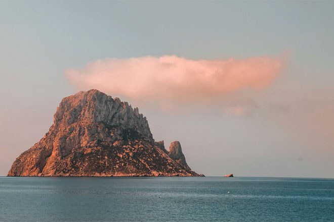 Most of Ibiza's population will be vaccinated against COVID-19 by May