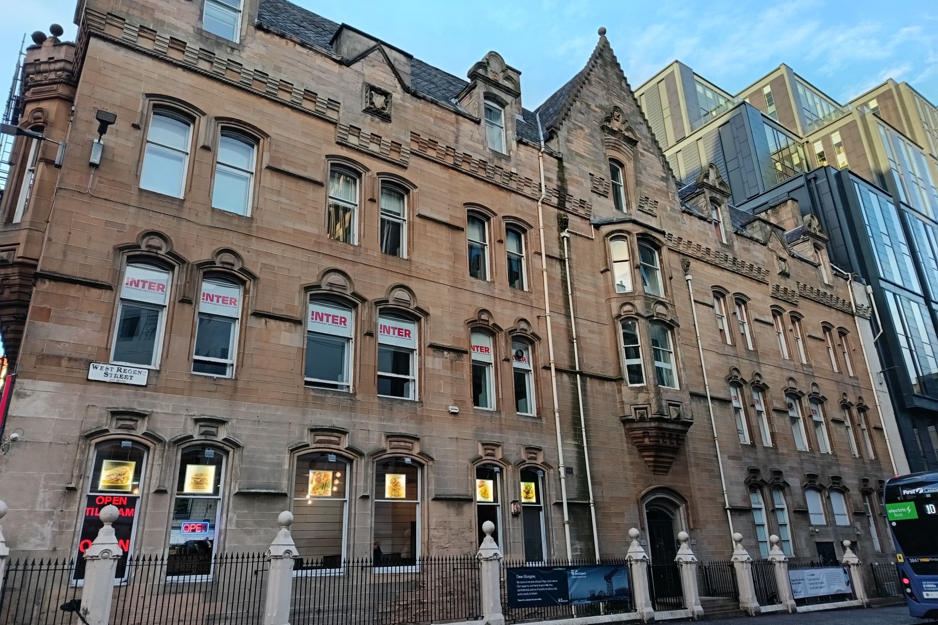 Long-running Glasgow nightclub Kokomo to close next month