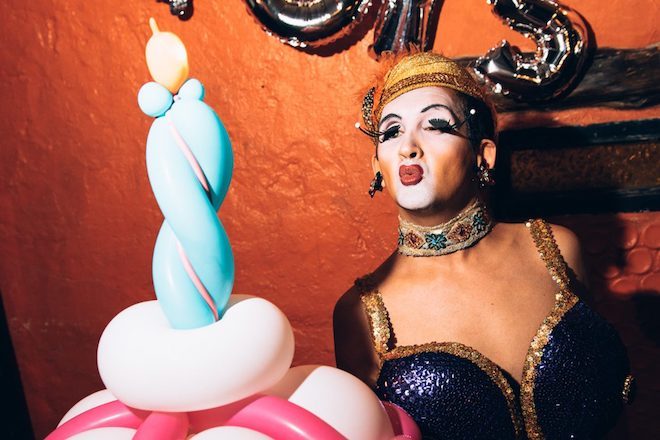 Cosmic Pineapple returns to Pikes Hotel in Ibiza for a 2021 season