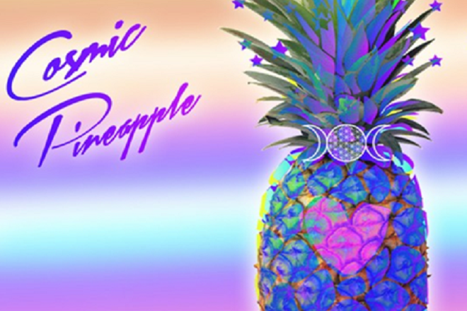 ​Cosmic Pineapple parties are heading to Ibiza