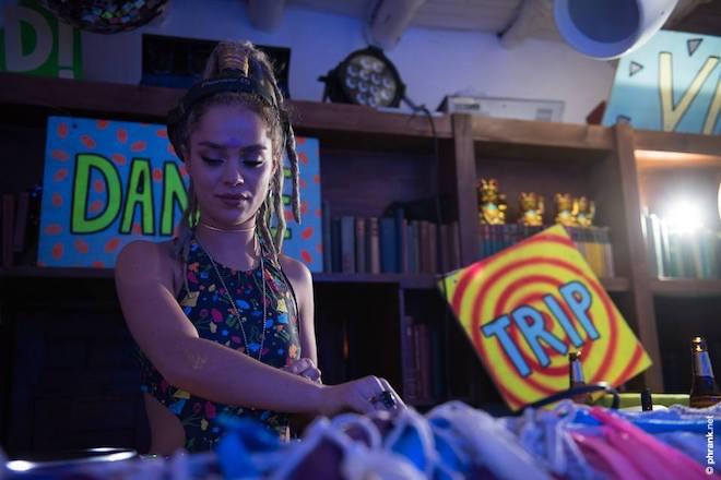 Cosmic Pineapple is back for its seventh season at Pikes Hotel in Ibiza