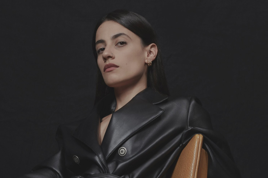 New Scenery taps Ziúr and Coucou Chloe for London party night