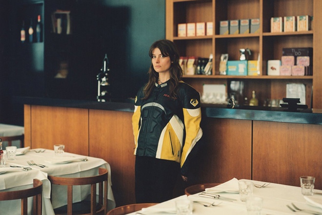 ​Courtesy unveils new album ‘fra eufori’ featuring Erika de Casier and Lyra Pramuk