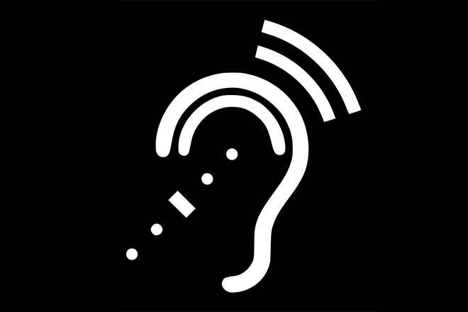 Study finds COVID may cause sudden and permanent hearing loss