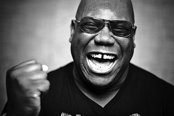 Carl Cox tells his legacy in new documentary 'What We Started'