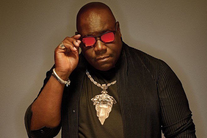 Carl Cox: “Playing the top 20 Beatport records is too easy"