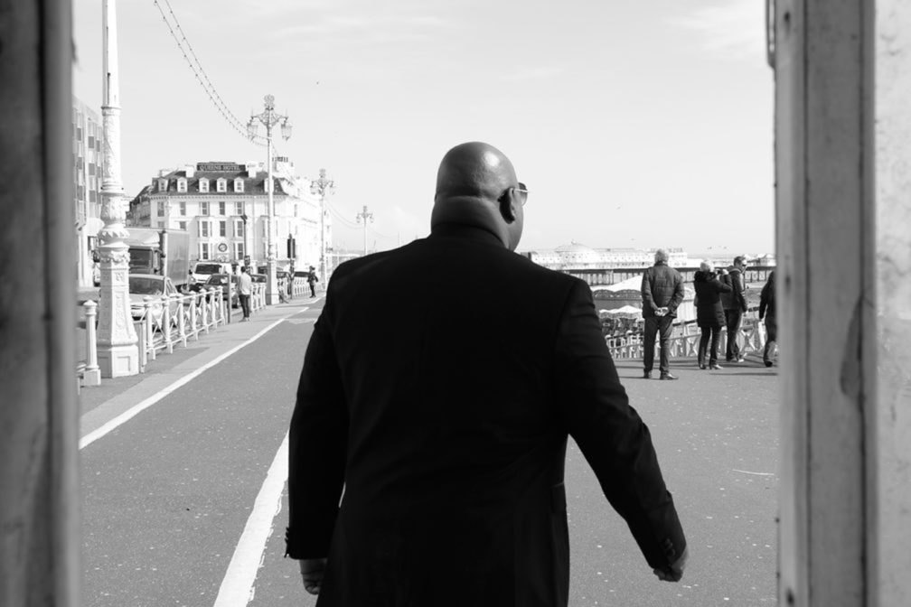 Carl Cox will spin vinyl for the first time in 10 years for last residency party