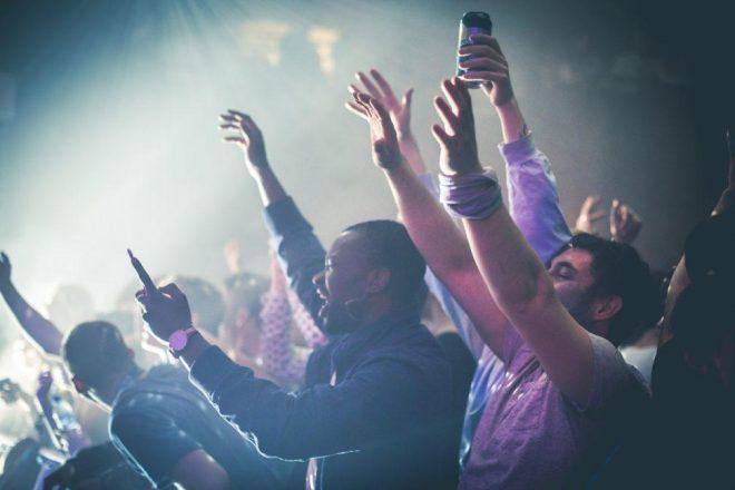 Spotify playlist: 50 rowdy bass tracks to get your speakers rumbling