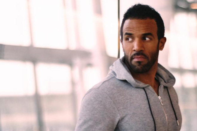 A Craig David and Drake mixtape could be on the cards