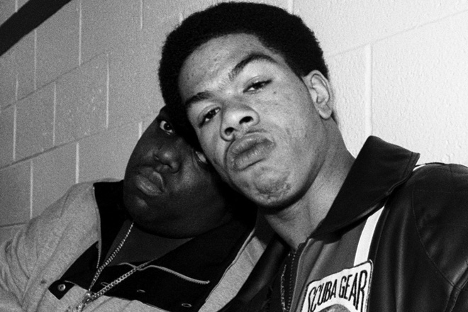 'Flava In Ya Ear' rapper Craig Mack has died