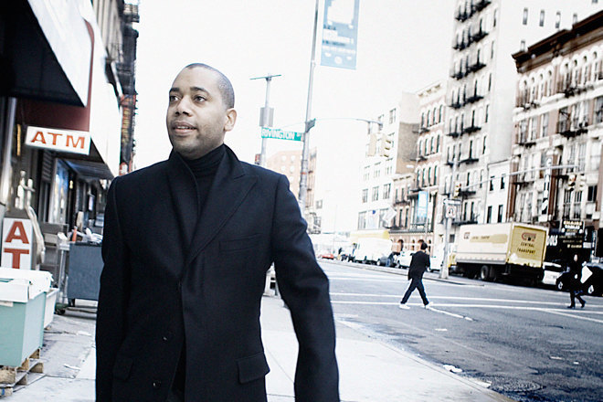 Carl Craig goes on a voyage for Benji B