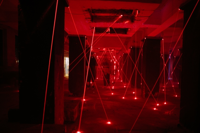 Brave! Factory returns in Kyiv with Model 500, Marcel Dettmann and Jane Fitz