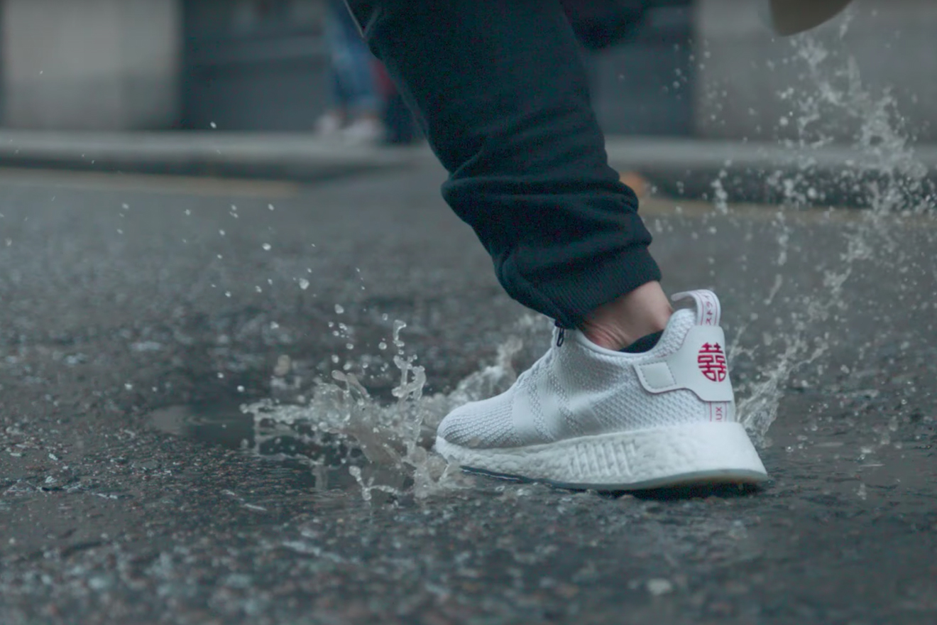Crep Protect presents ‘Big Trouble in Little Chinatown’