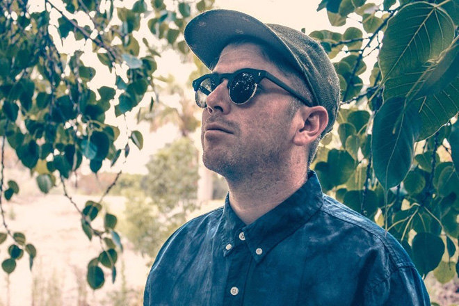Premiere: CRIMES! rolls out some bleep-filled halftime savagery on 'Videowarp'