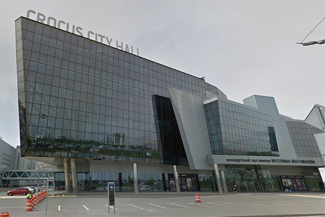 133 dead and 140 wounded in violent attack on Moscow music venue