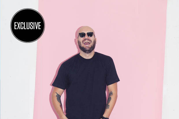 Crookers ft Jeremih (GTA Remix)